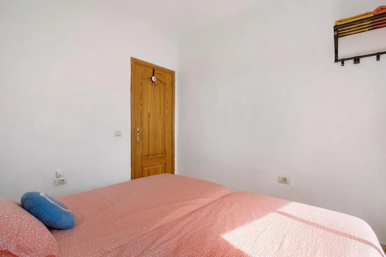 3 Bedroom Apartment Near Sta Cruz Santa Cruz de Tenerife Holiday home