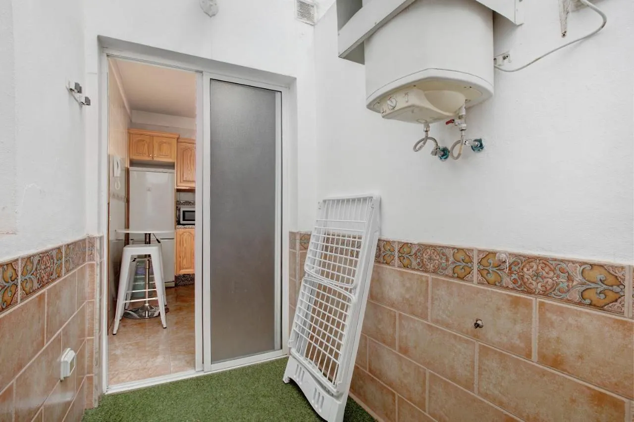 3 Bedroom Apartment Near Sta Cruz Santa Cruz de Tenerife Spain