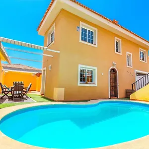  Сasa de vacaciones Rentaliday Cardones
