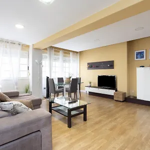  Сasa de vacaciones La Casa Toscal, Private Garage,bikes&central 147m2